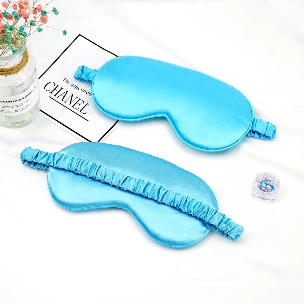 Silk - Eye Patch Shading Sleep Eye Mask