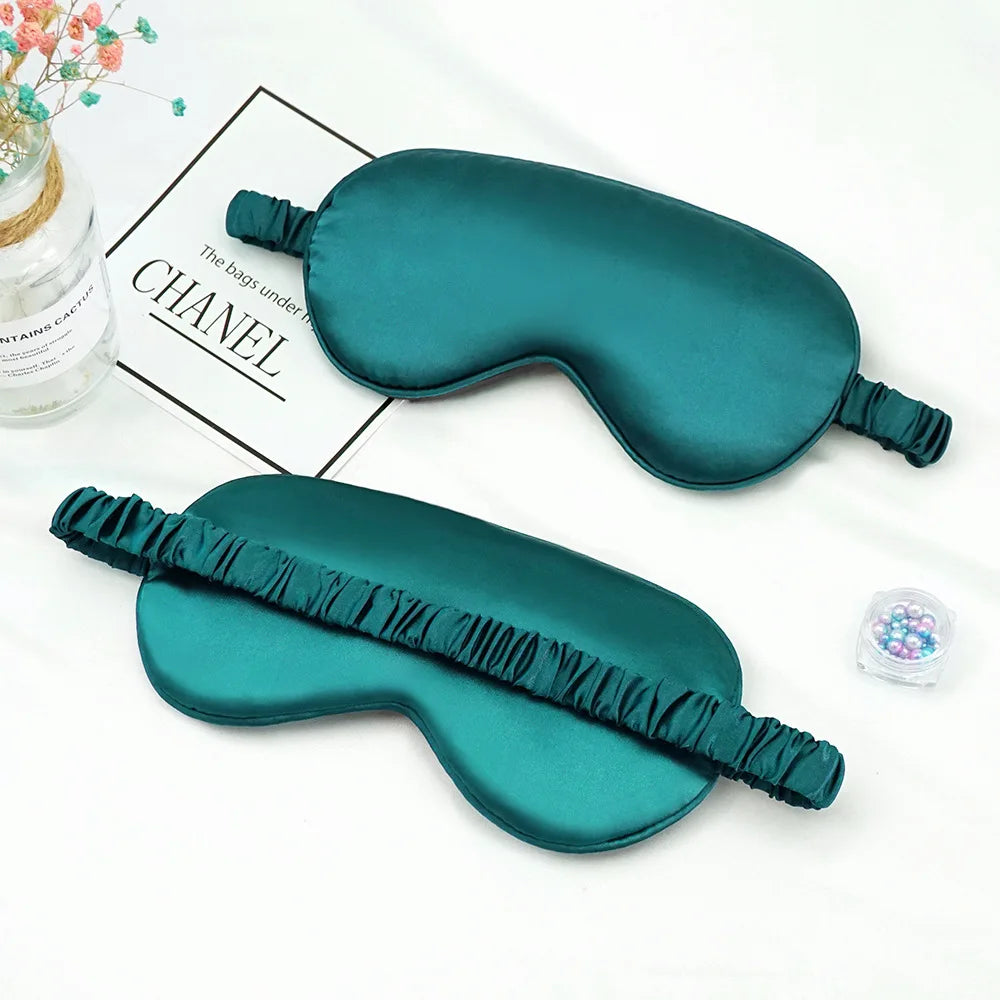 Silk - Eye Patch Shading Sleep Eye Mask