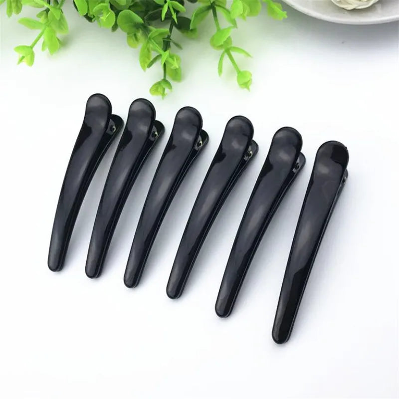 Professional Hairdressing Salon  - Black Plastic