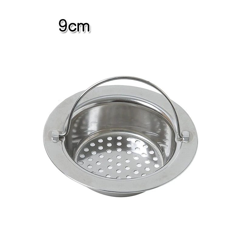 Stainless Steel - Sink