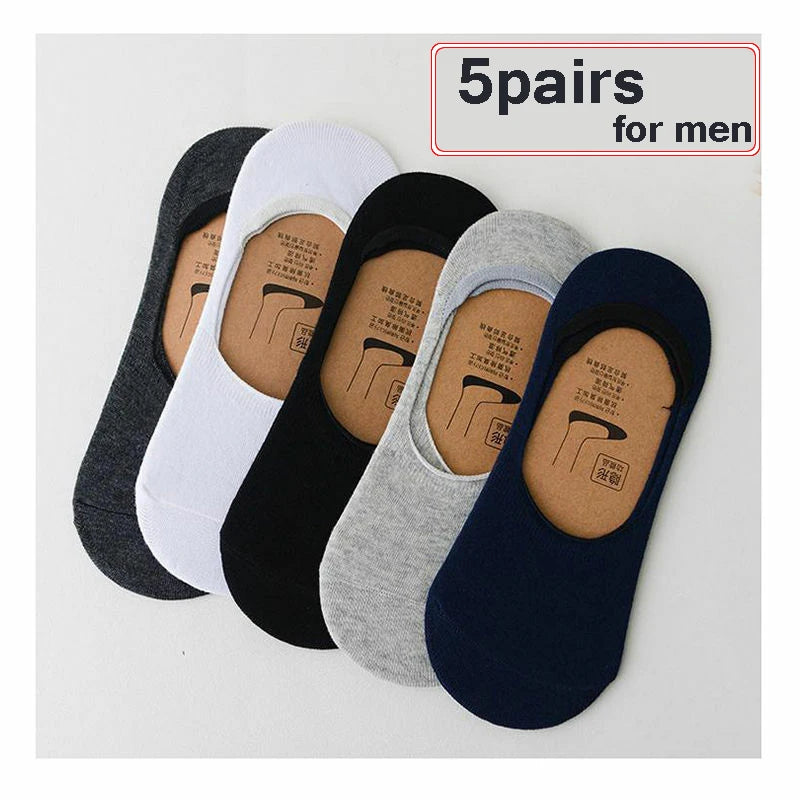 Men - socks