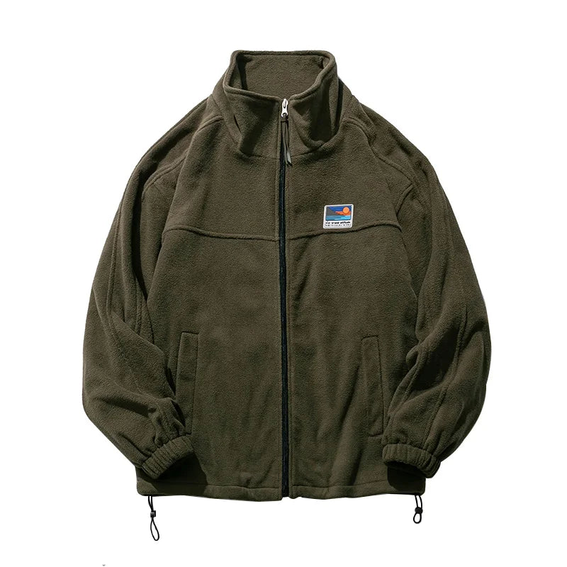 Men -Winter Jacket