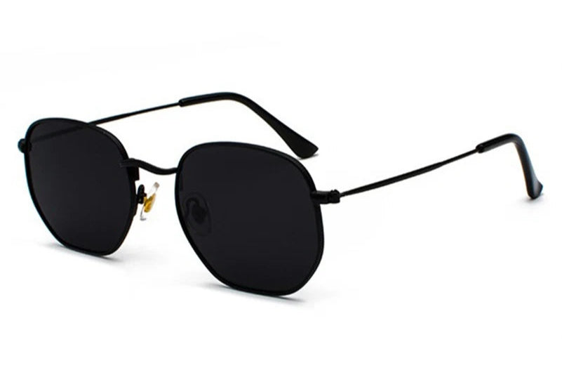 Unisex - Sunglasses Square