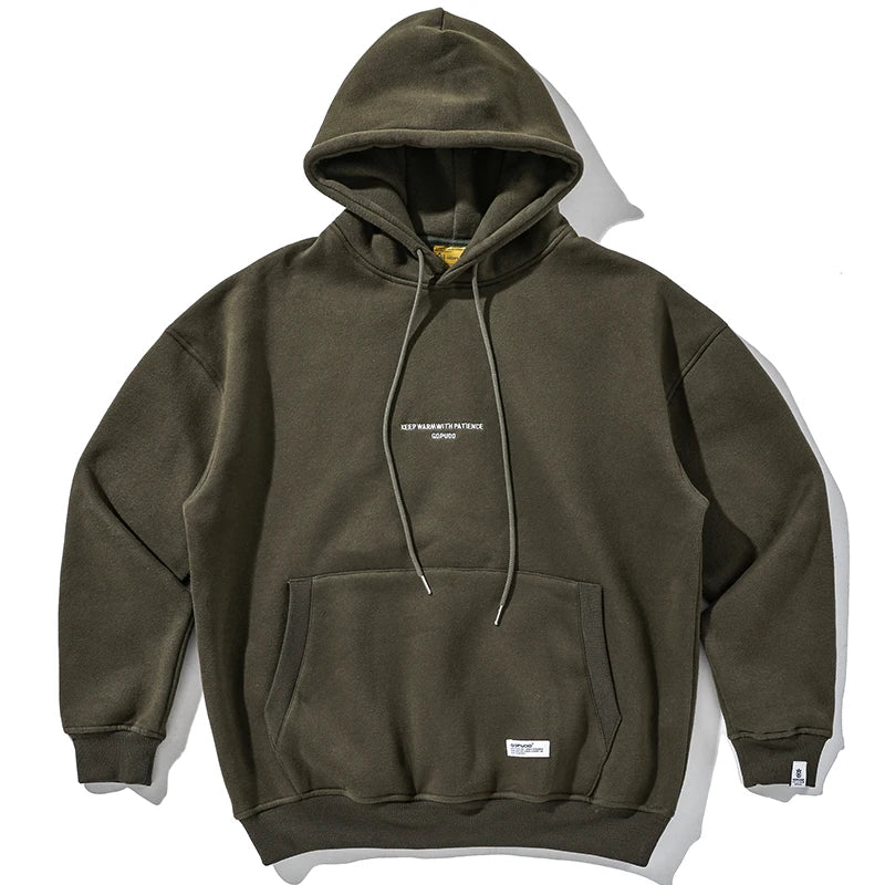 Men -Hoodie