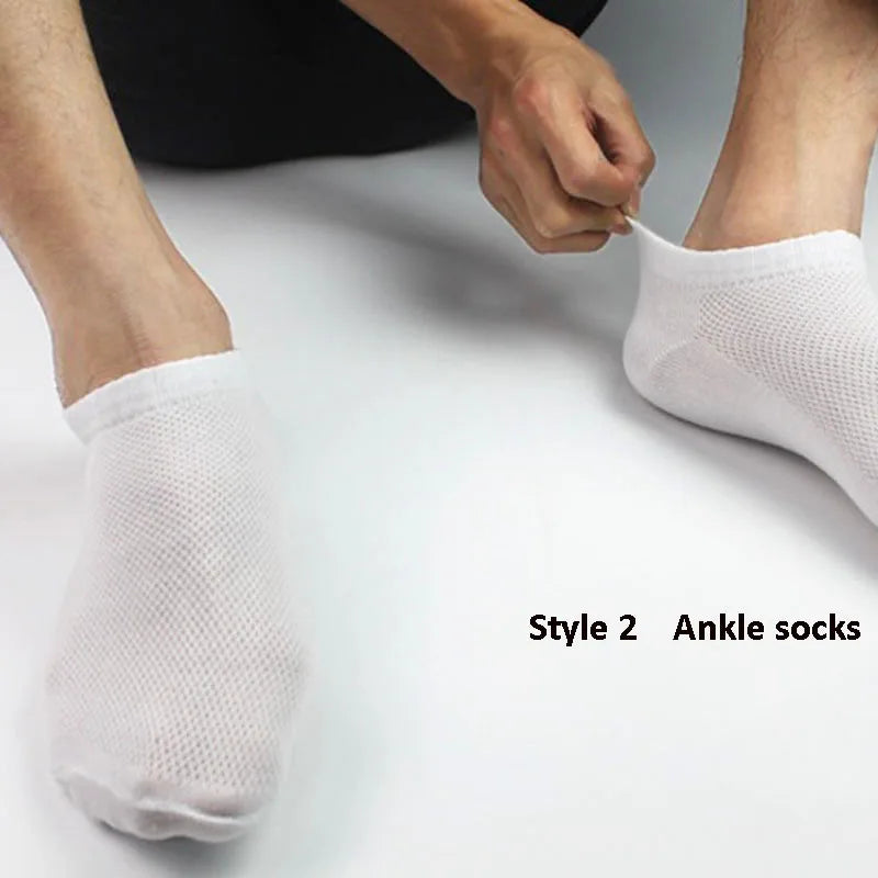 Men - socks