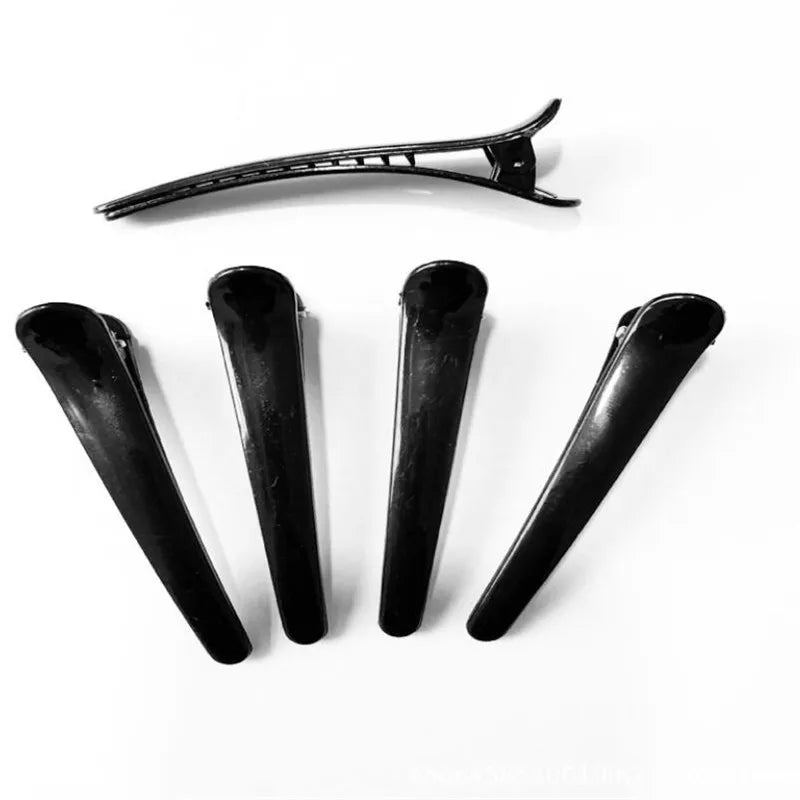 Professional Hairdressing Salon  - Black Plastic