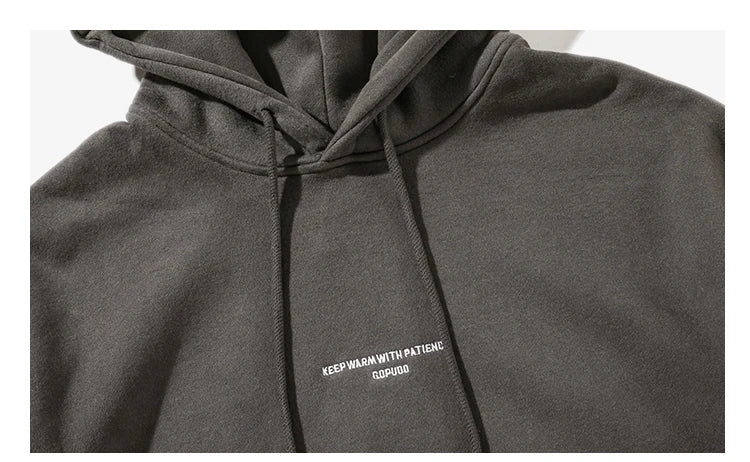 Men -Hoodie