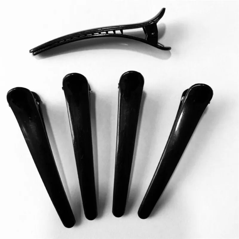 Professional Hairdressing Salon  - Black Plastic