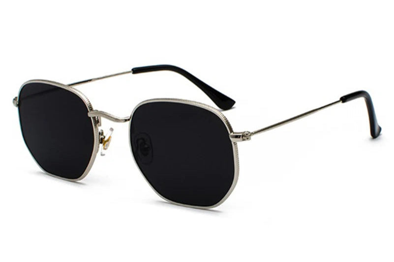 Unisex - Sunglasses Square