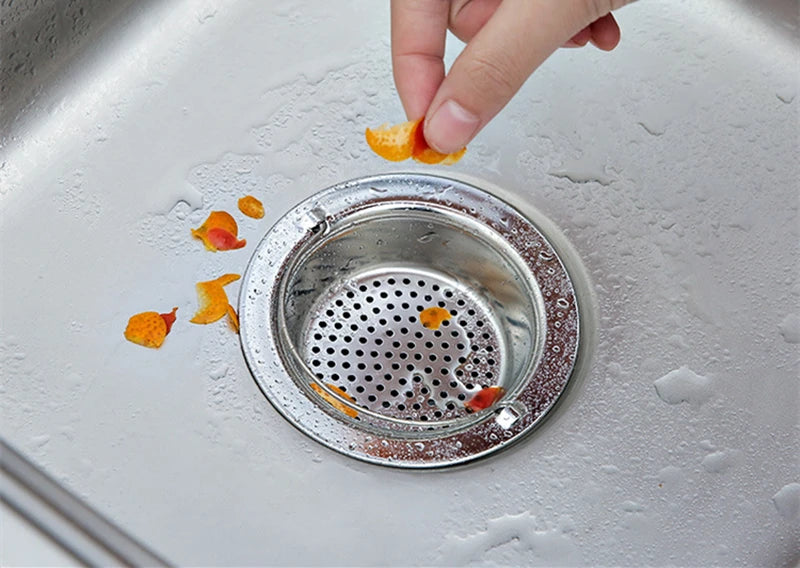 Stainless Steel - Sink