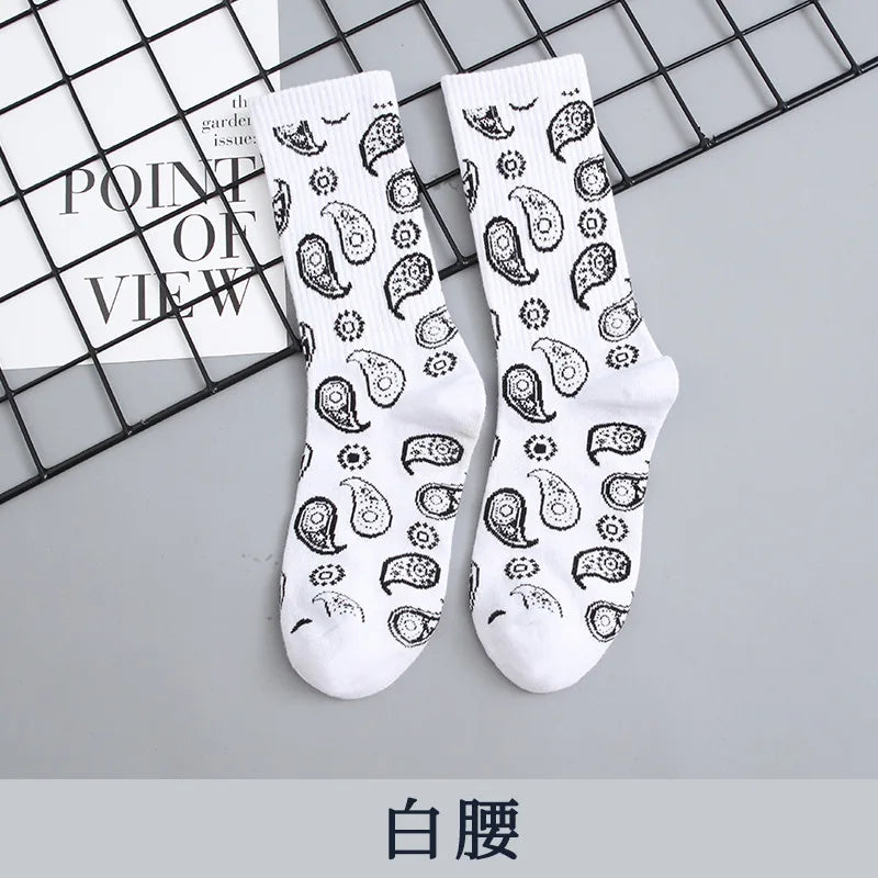 Men - socks