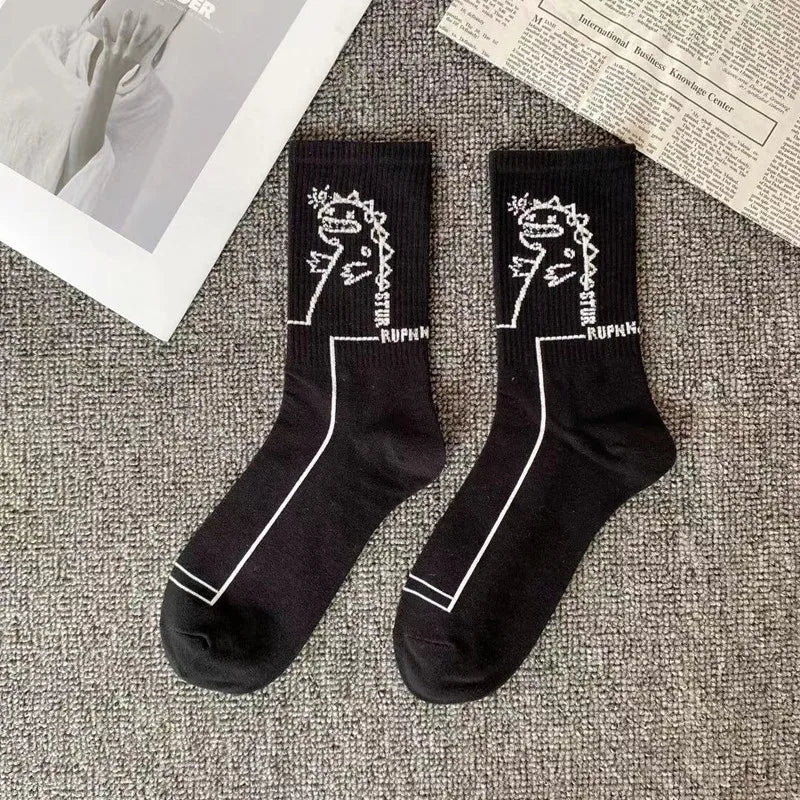 Men - socks