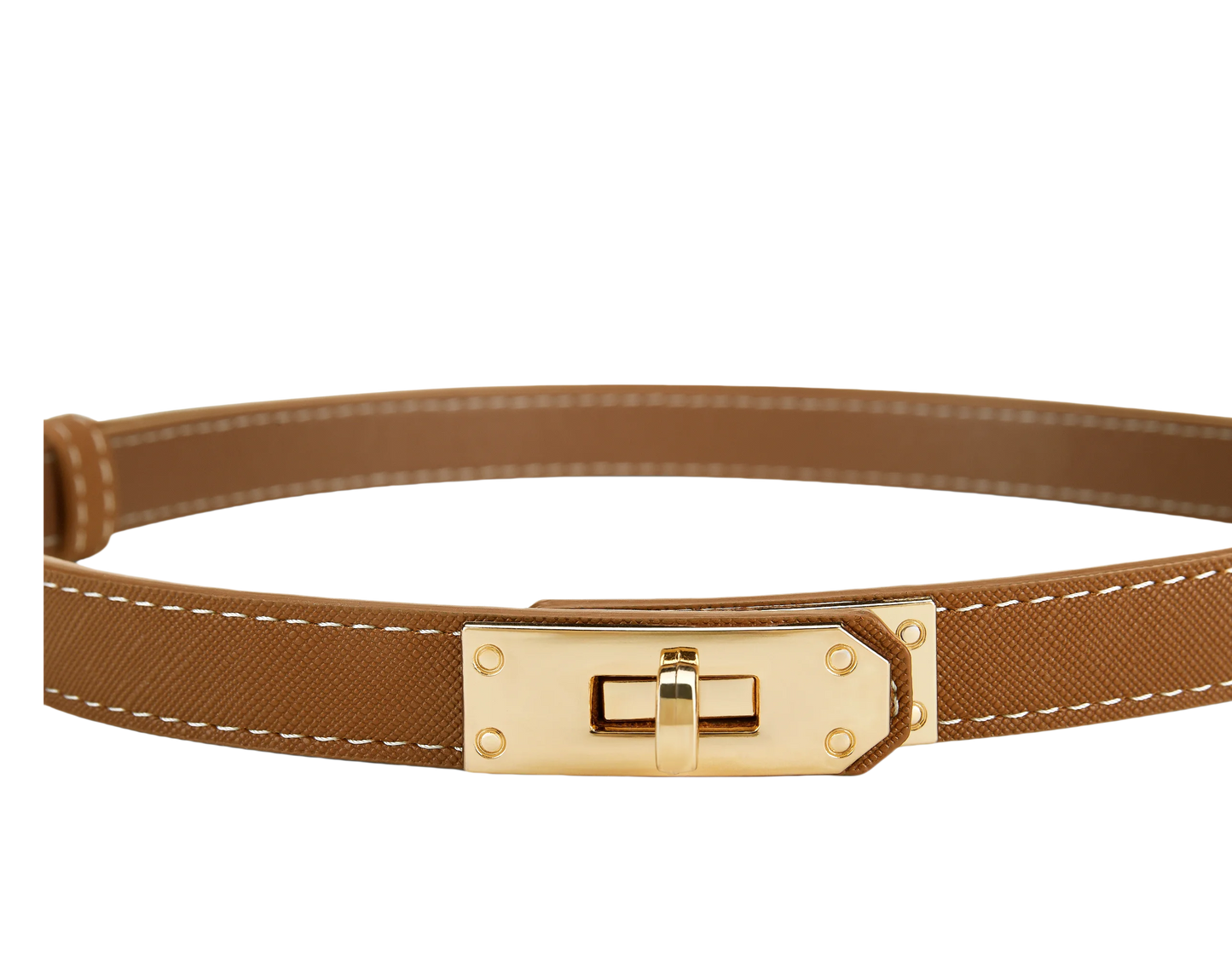 Women - Slim Belts