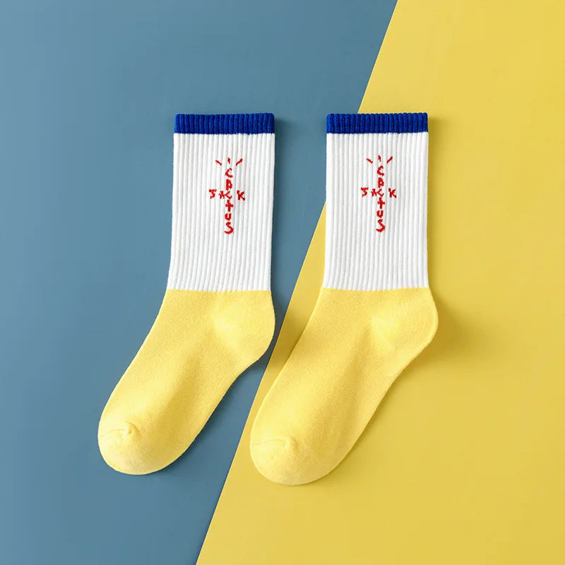 Men - socks