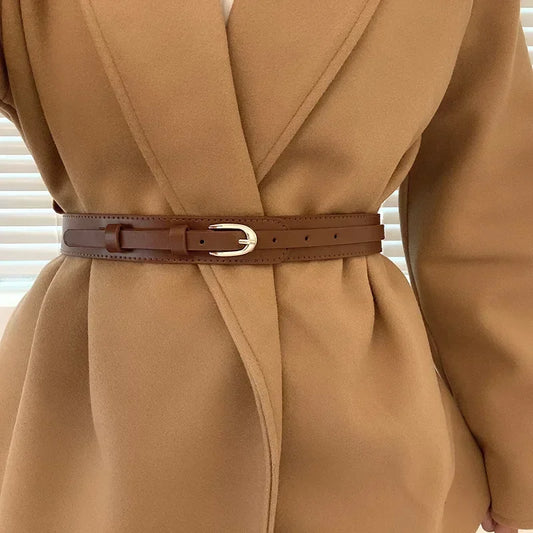 Belts - Woman Waist Belts