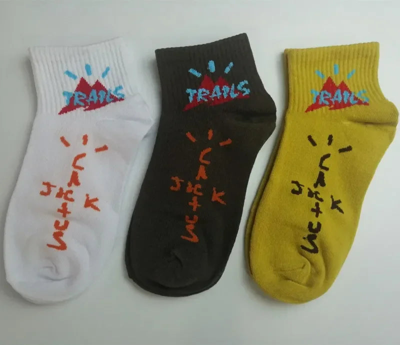 Men - socks