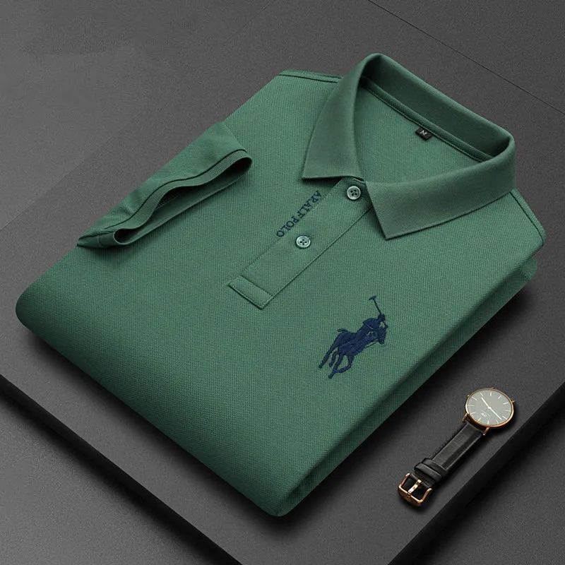 Men- Polo Shirt