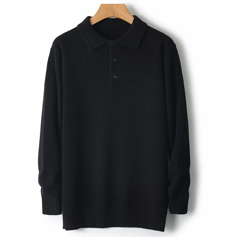 Men Polo -shirt