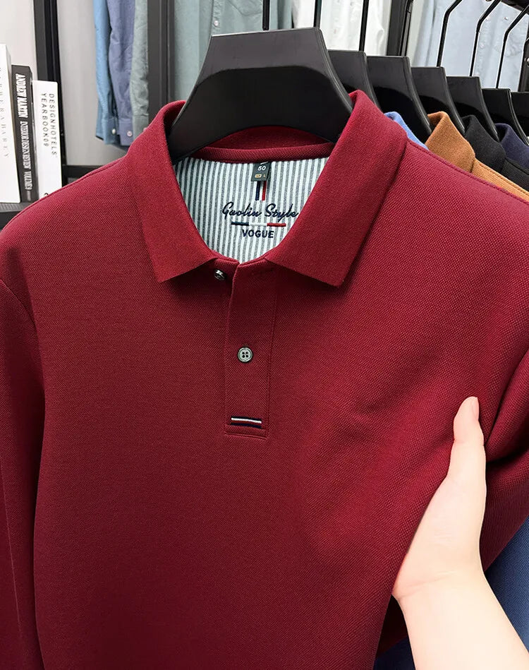 Men- polo shirt