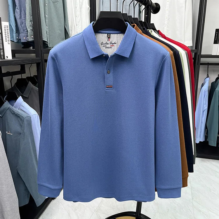 Men- polo shirt