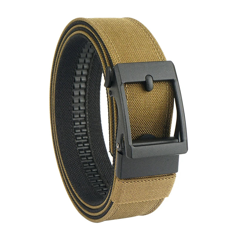 Men - Tactical Belt