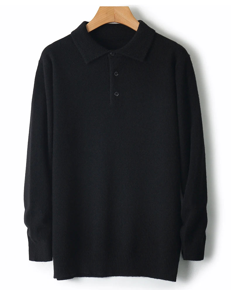 Men Polo -shirt