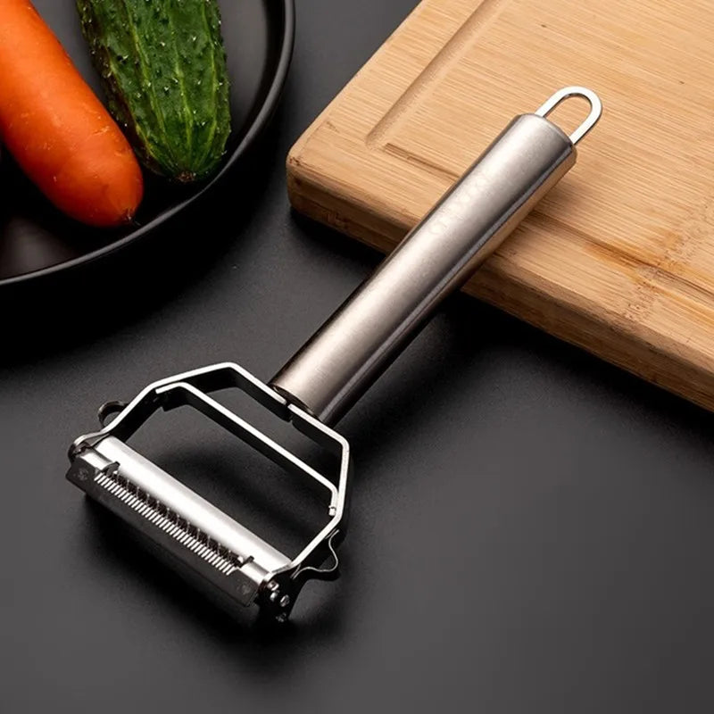 Multifunctional- Kitchen Peeler