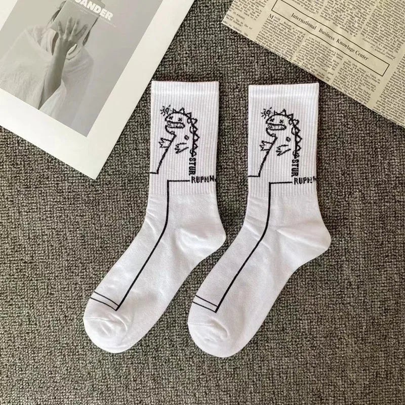 Men - socks