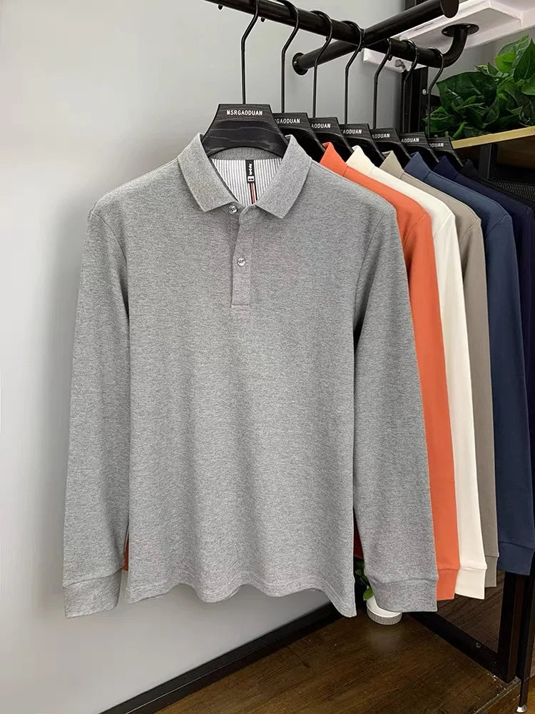 Men- Polo shirt