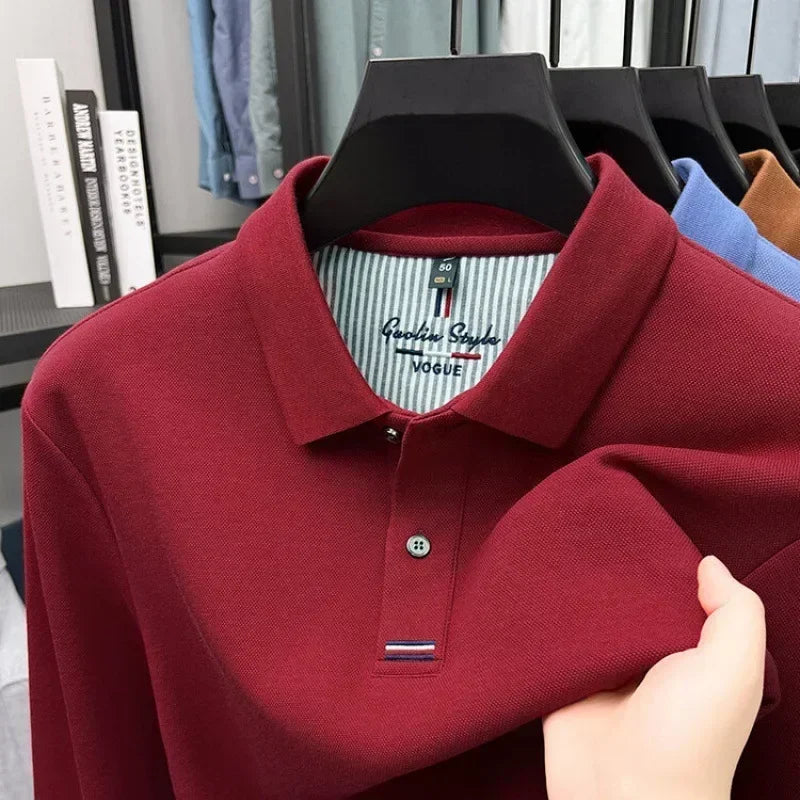 Men- polo shirt