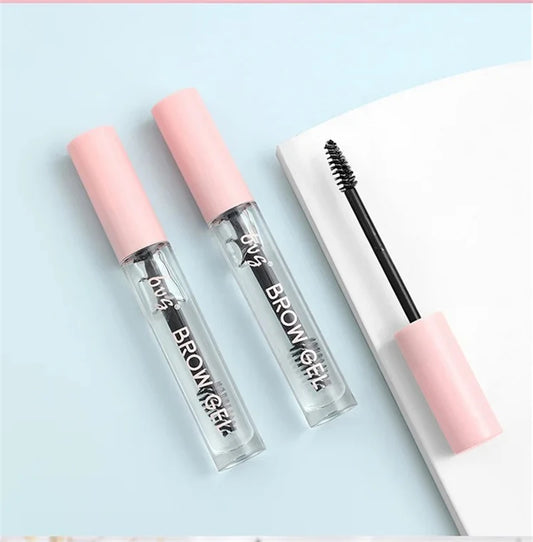 Waterproof Transparent Gel - Eyebrow Styling Cream Long Lasting Fixing Brow