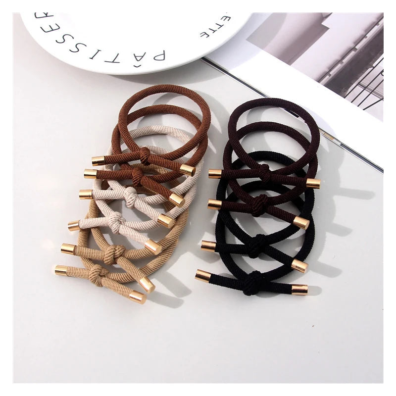 Elastic - Hair Rubber Bands