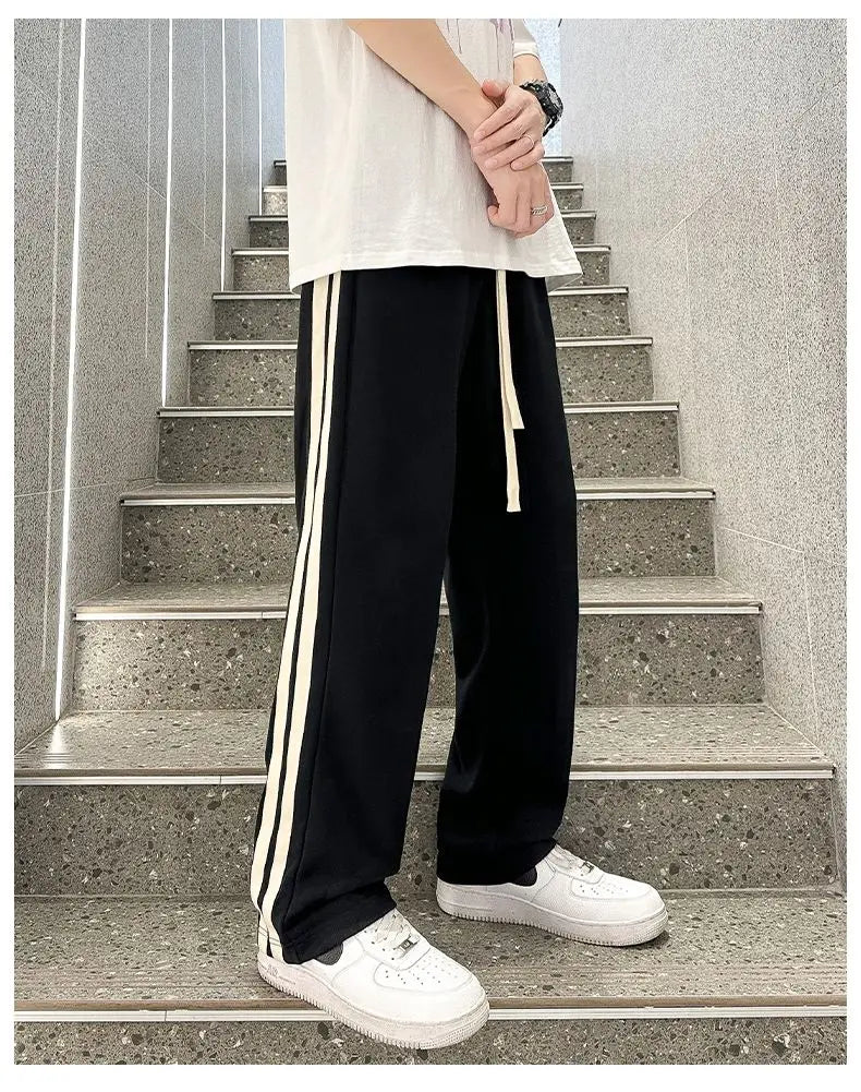 Men - Sports Pants