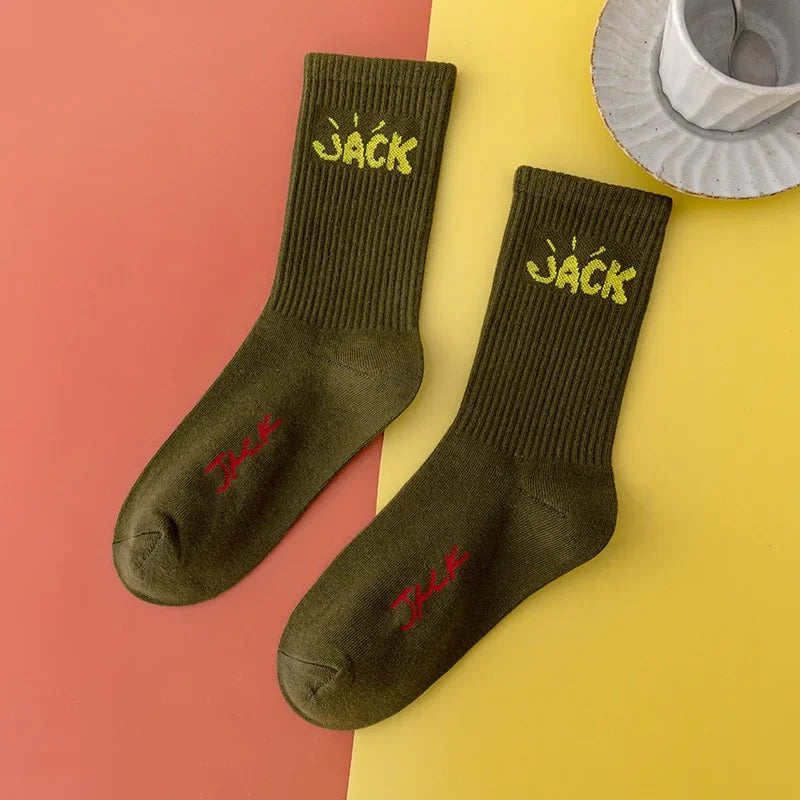 Men - socks