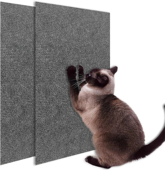 Self-Adhesive Carpet Cats - Anti Cat Scratch Sofa