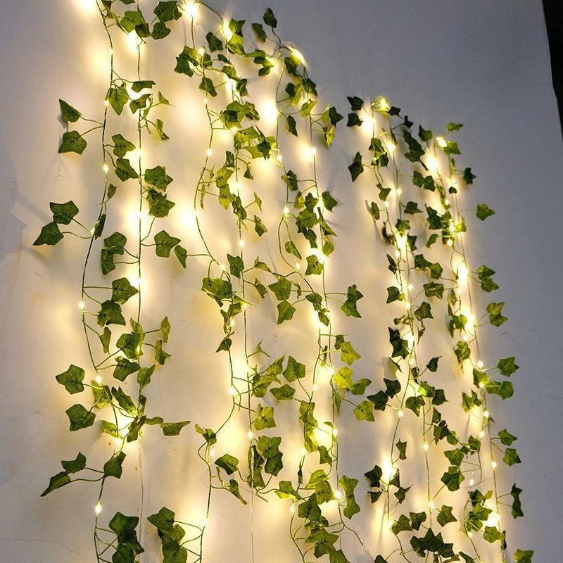 Fake Green - LED Lights