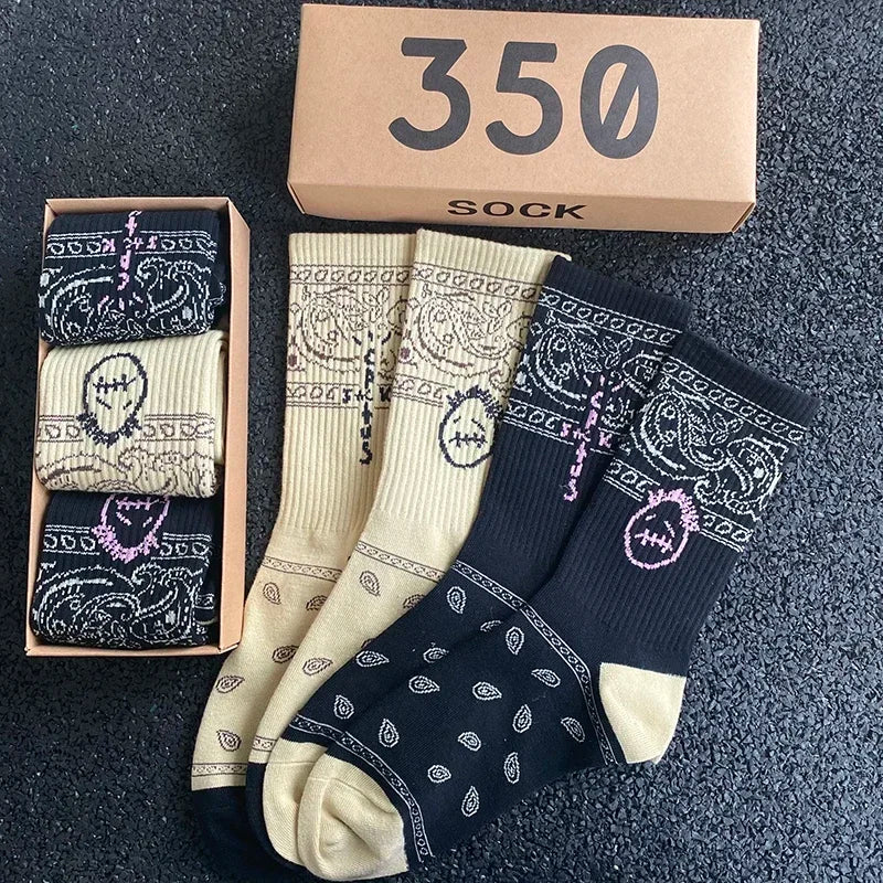 Men - socks