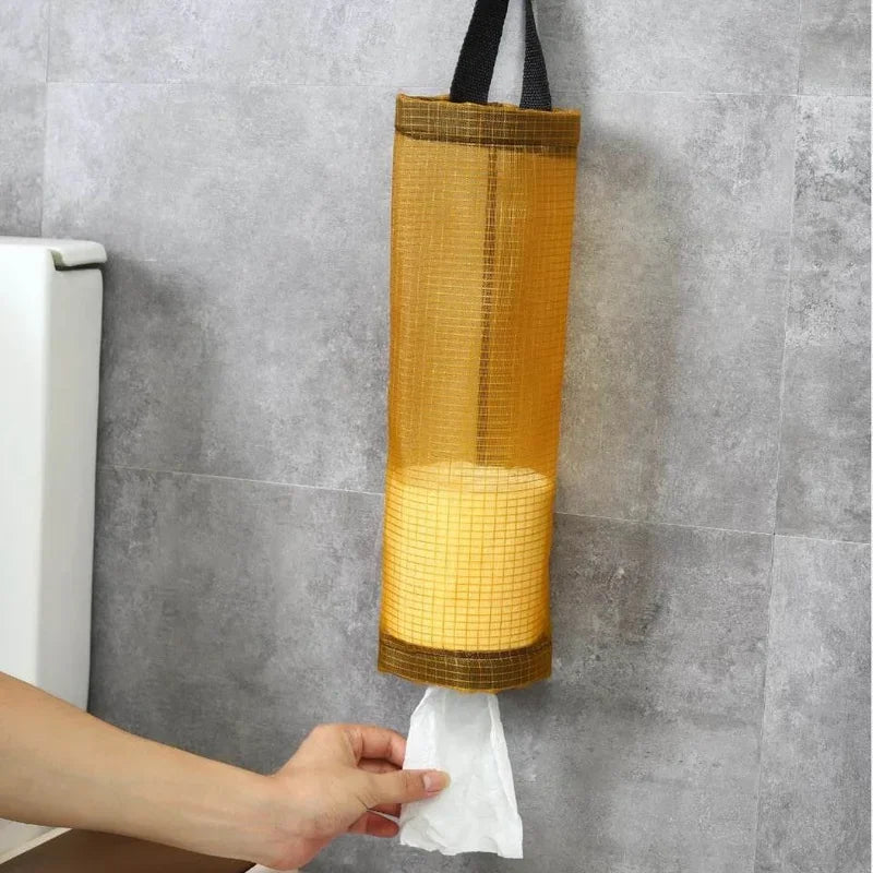 Home Grocery - Bag Holder