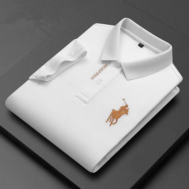 Men- Polo Shirt