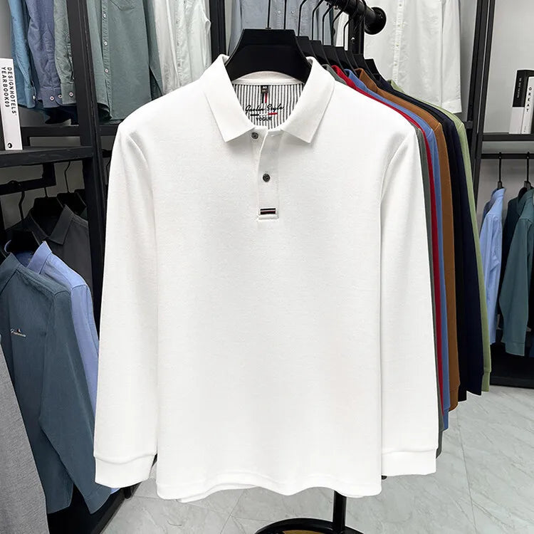 Men- polo shirt