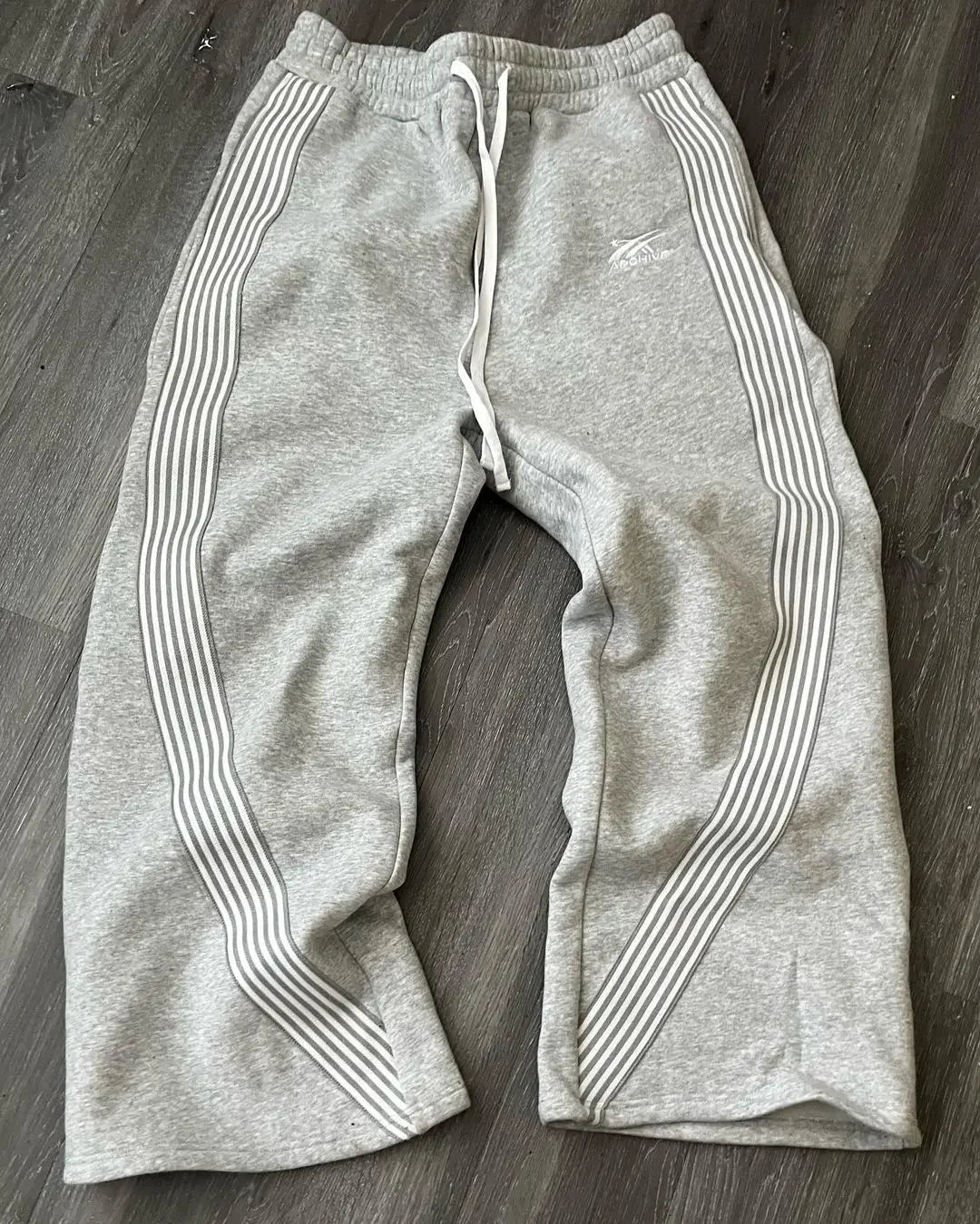 Men - Casual Pants