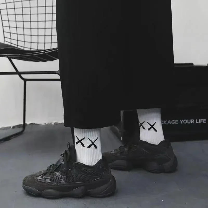 Men - socks