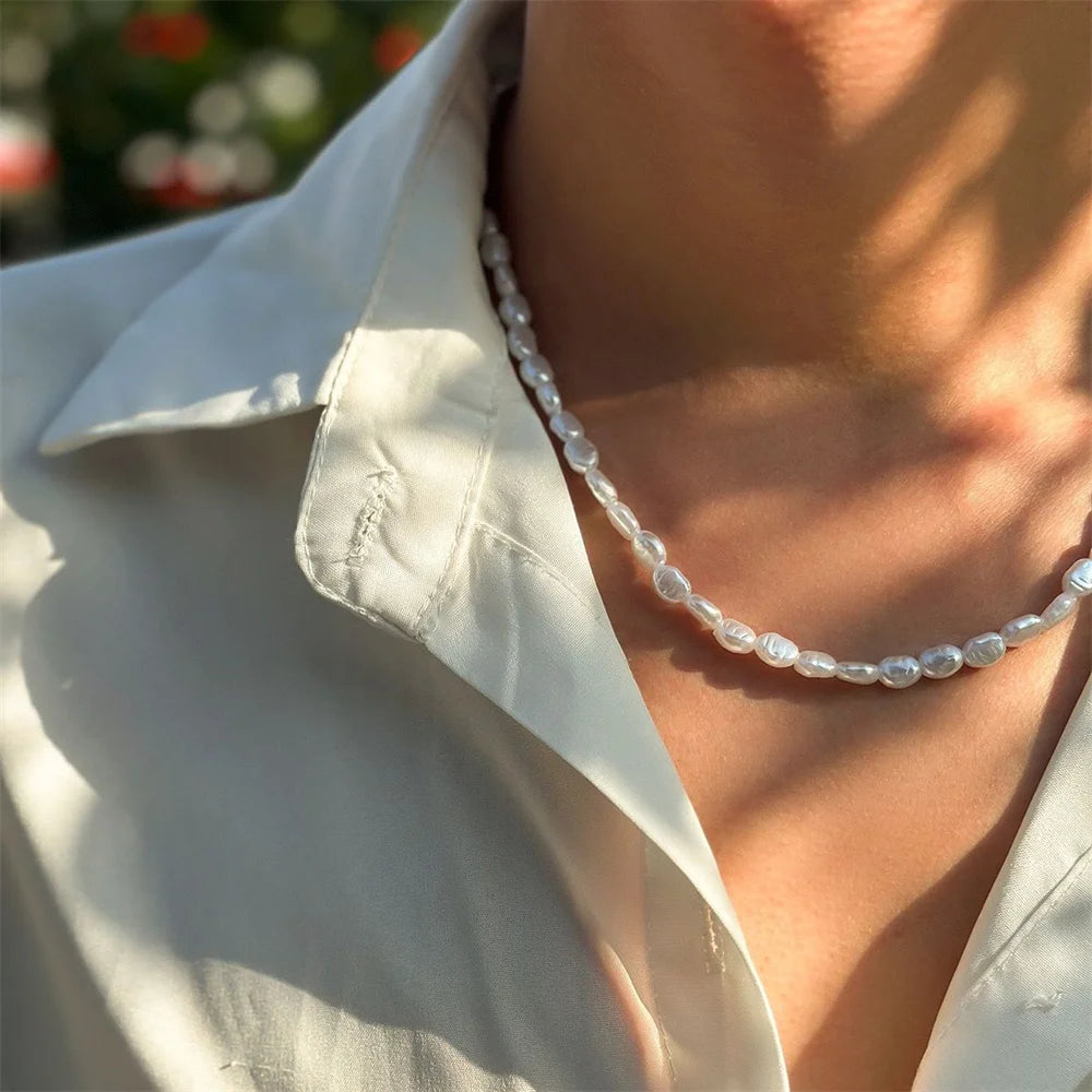 Men -  Necklace Chain