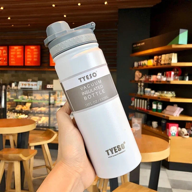 Thermos Bottle Stainless Steel