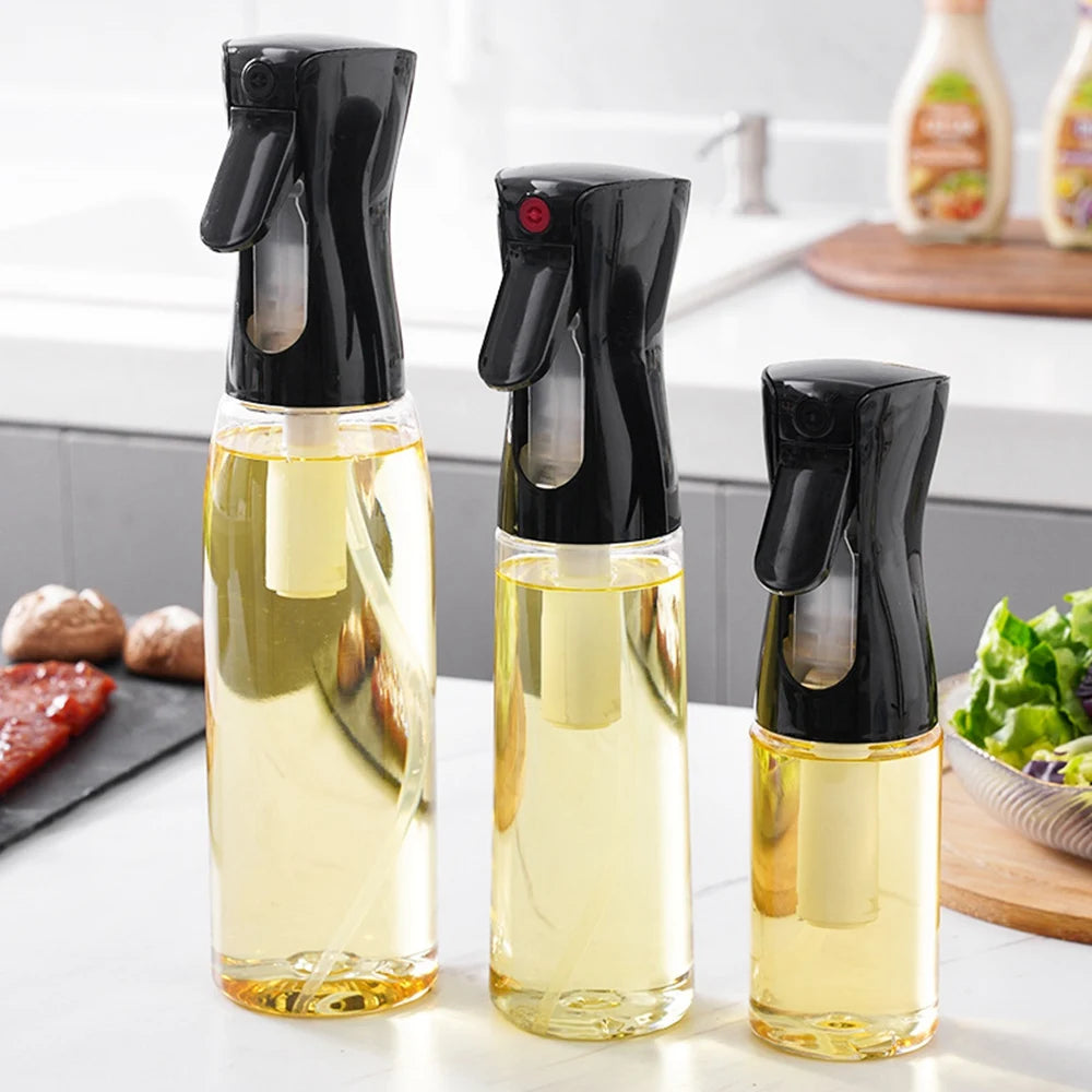 Oil Spray Bottle - Kitchen