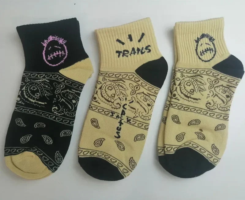 Men - socks