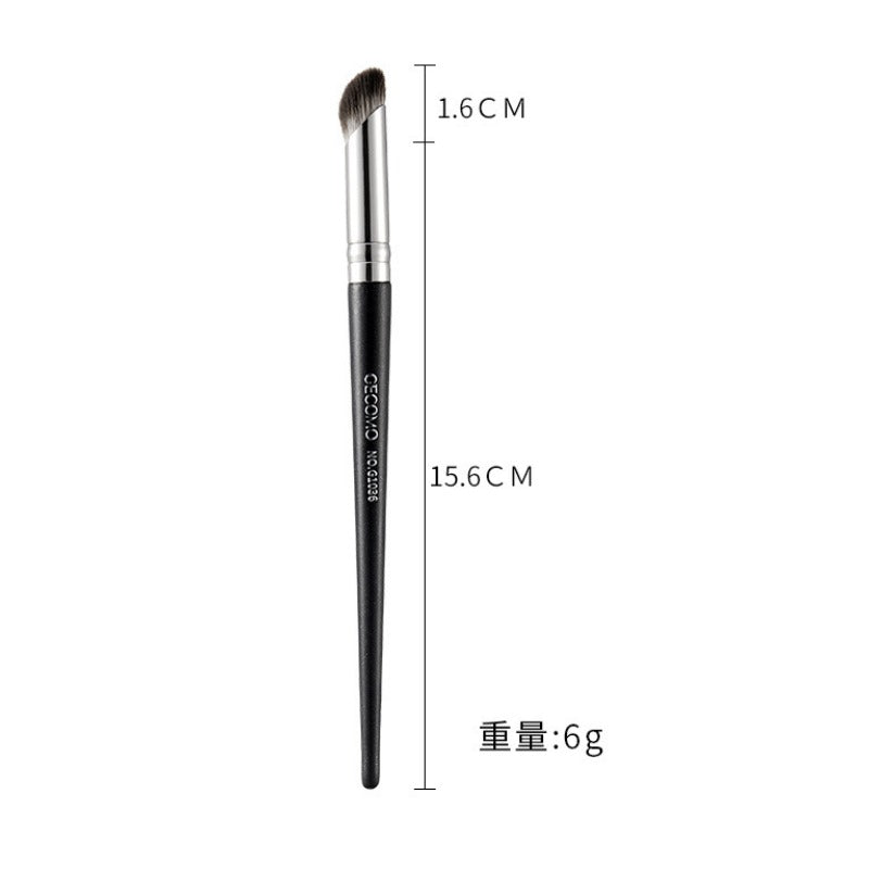 Concealer Makeup - Brushes