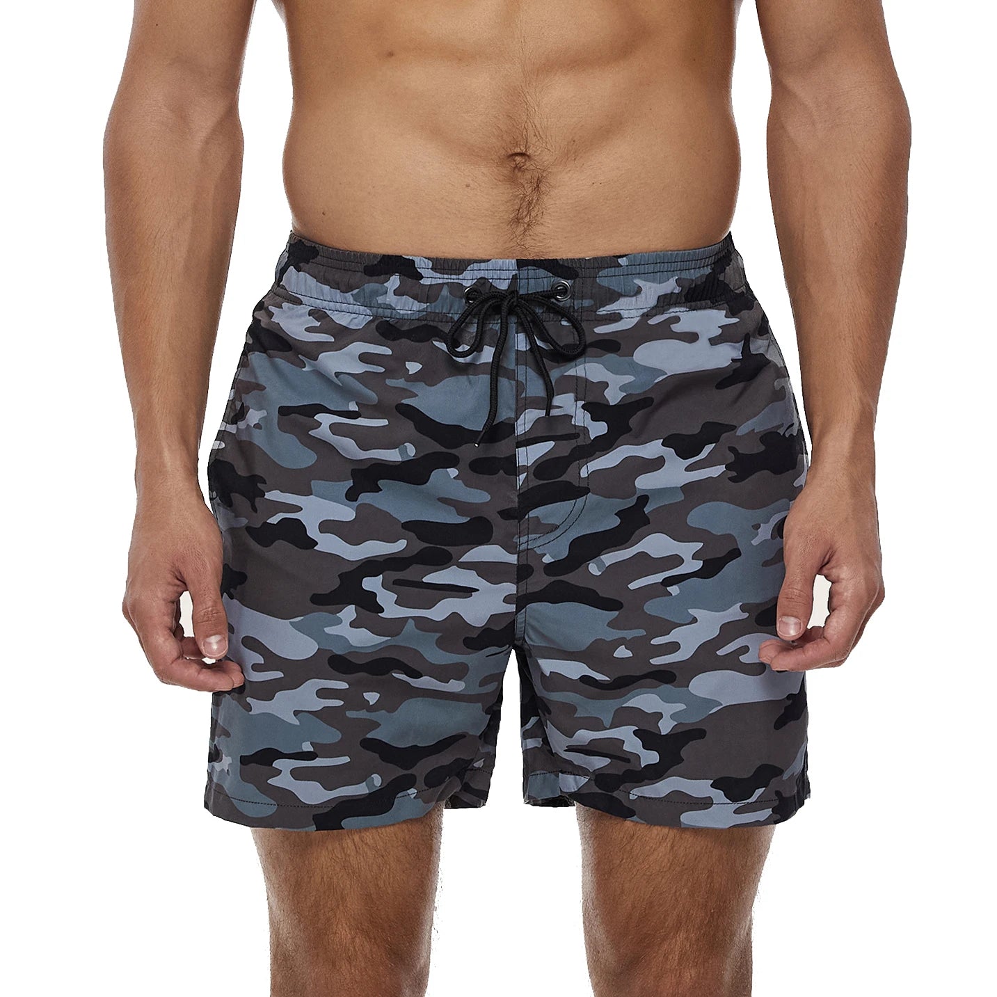 Men - Beach Shorts