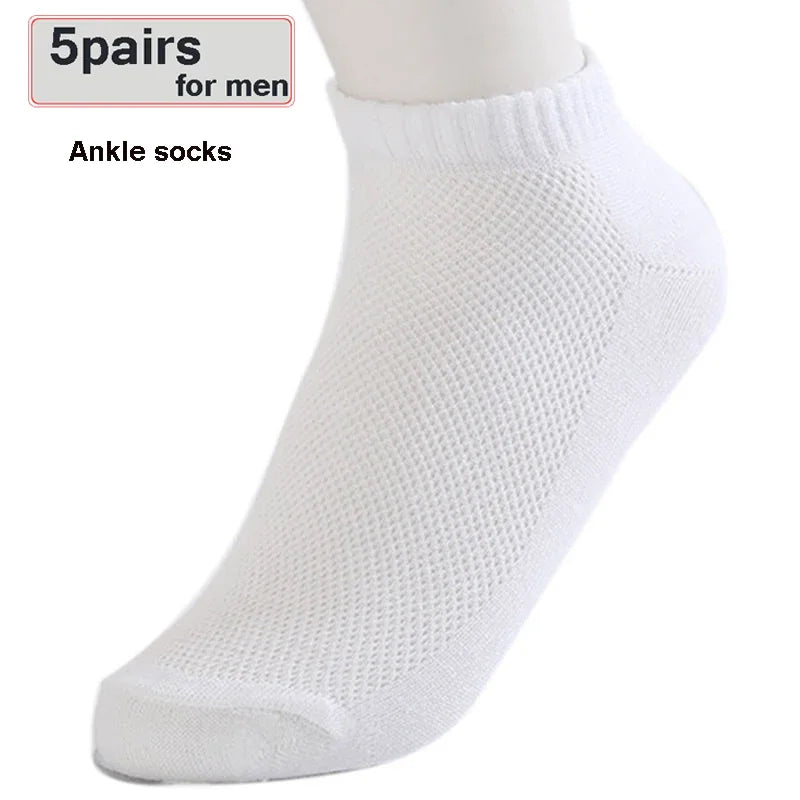 Men - socks