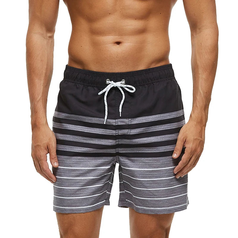 Men - Beach Shorts